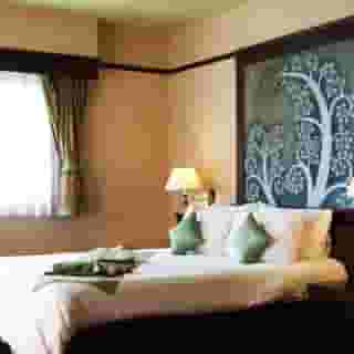 Sarita Chalet & Spa, 6 of 6