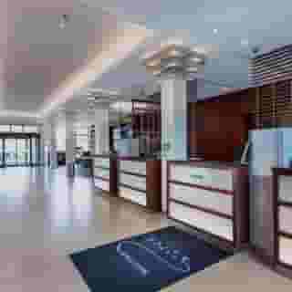 Courtyard Amsterdam Airport, 4 of 5