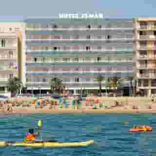 Pimar Hotel and Spa, 4 of 5