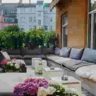 Avenue Hotel Copenhagen by Brøchner Hotels, 1 of 5