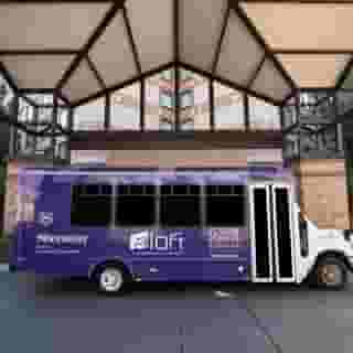 Sheraton Suites Philadelphia Airport, 3 of 5