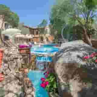 Colonna San Marco, 5 of 5