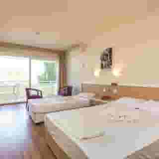 Tuntas Beach Hotel Altinkum, 6 of 6