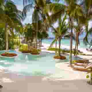 Dreams Sands Cancun Resort & Spa, 2 of 5