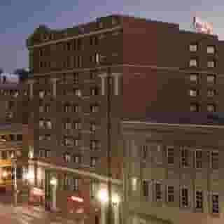 SpringHill Suites Dallas Downtown/West End, 2 of 5