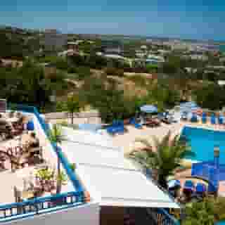 Sunshine Village, 3 of 5