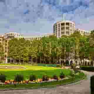 Hyperion Hotel Berlin, 2 of 5