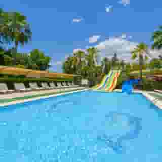 Club Hotel Sidelya, 3 of 5