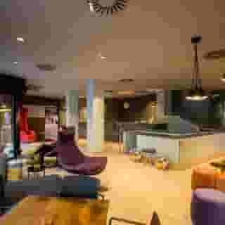 Leonardo Boutique Hotel Madrid, 3 of 5