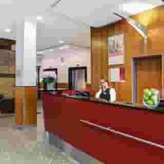 IntercityHotel Berlin Ostbahnhof, 1 of 5