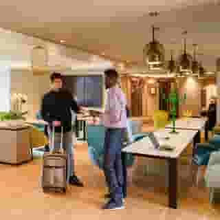 Novotel Paris Creteil Le Lac, 5 of 5