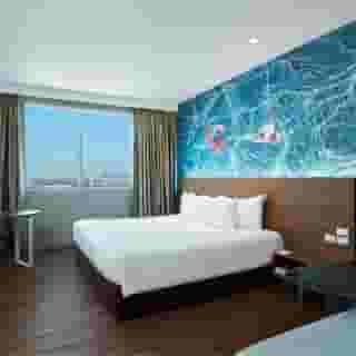 Centara Life Government Complex Hotel & Convention, 3 of 5