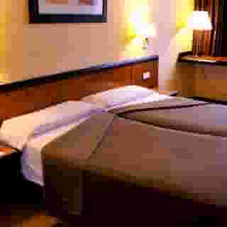 Hotel Glories, 3 of 5