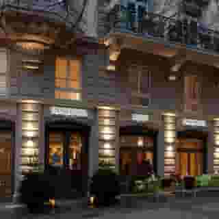 Boutique Hotel  Platzhirsch, 4 of 5