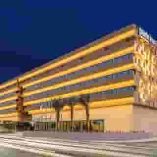 Park Inn By Radisson Riyadh, 5 of 5