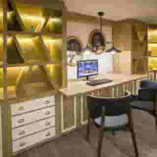 Hotel San Sebastian Orly Affiliated by Melia, 4 of 5