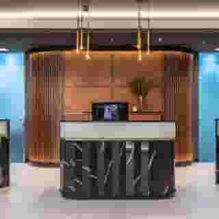 Radisson Blu Hotel - Basel, 4 of 5