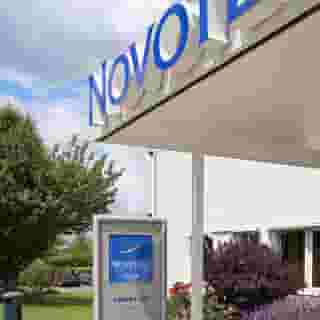 Novotel Amiens Pole Jules Verne, 6 of 6