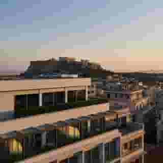 Electra Hotel, 2 of 5