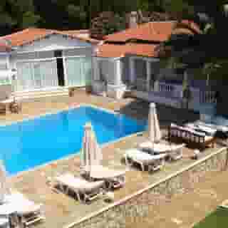 Villa Christina, 3 of 5