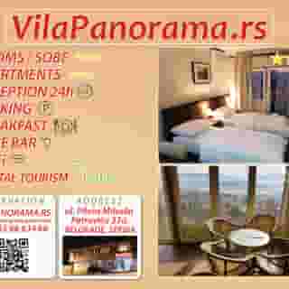 Villa Panorama, 1 of 5