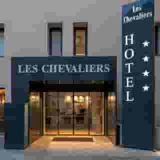 Sowell Hotels Les Chevaliers, 2 of 5