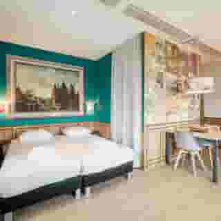 ID Aparthotel, 5 of 5