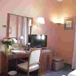 Bristol Hotel, 4 of 5