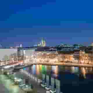 NH Collection Koln Mediapark, 4 of 5