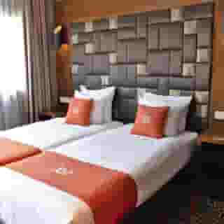 Xo Hotels Park West, 4 of 5