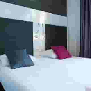 Hotel Vossius Vondelpark, 5 of 5