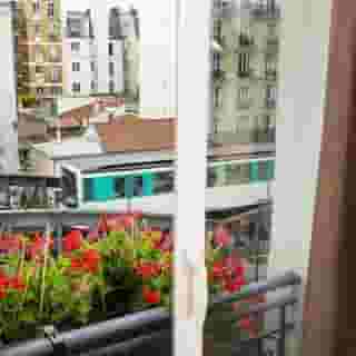 Europe Paris, 3 of 5