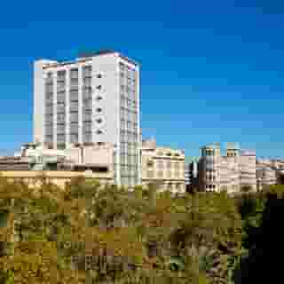 Hesperia Presidente, 4 of 5