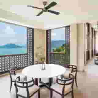 St Regis Langkawi, 1 of 5