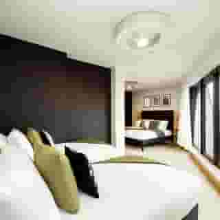 Wilde Aparthotels Checkpoint Charlie Berlin, 4 of 5