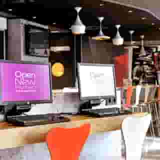 ibis Amsterdam City West, 5 of 5