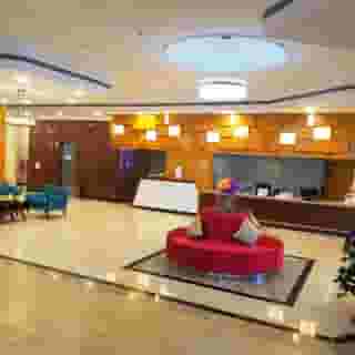 Phoenicia Tower Hotel, 5 of 5