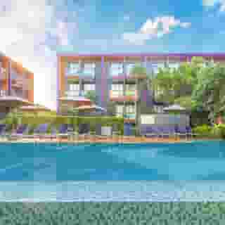Holiday Inn Express Phuket Patong Beach Central, 1 of 5