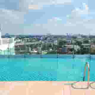 Al Meroz Hotel Bangkok (SHA), 6 of 6