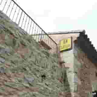 Logis les Cabanes dans les Bois, 5 of 5