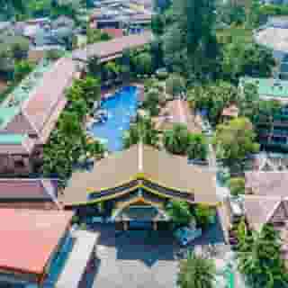Princess Kamala Beach Front Hotel, 6 of 6