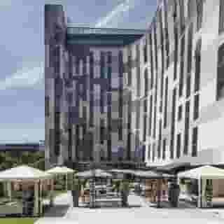 Falkensteiner Hotel Belgrade, 4 of 5