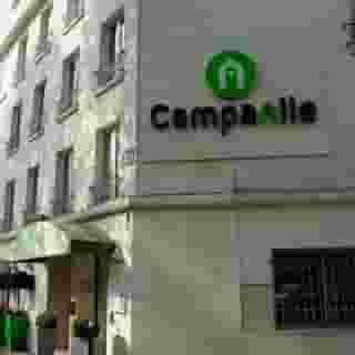 Campanile Paris14 Maine Montparnasse, 5 of 5