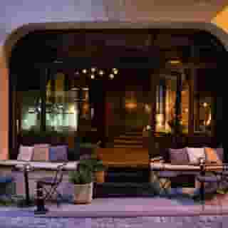 Georges Hotel Galata, 6 of 6