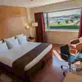 BAH Barcelona Airport Hotel, 5 of 5