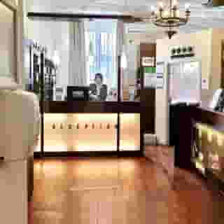 Upper Room Hotel, 1 of 5