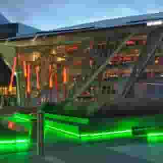 Waterloo Lodge, 1 of 5