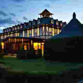 Hotel Golfer, 5 of 5