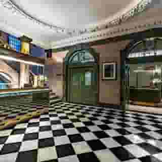 Stock Exchange Hotel, 4 of 5