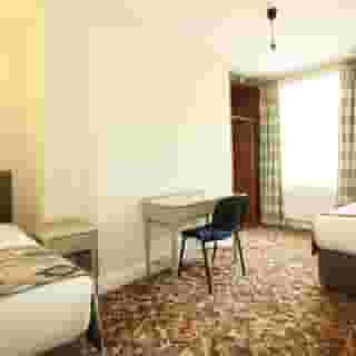 Tom Dick and Harriet's, 5 of 5